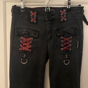 TRIPP NYC JEANS